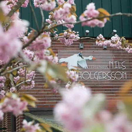 Nils Holgersson - 4 * シュピーカーオーク