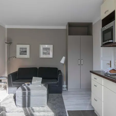 Nils Holgersson - 4 Apartment