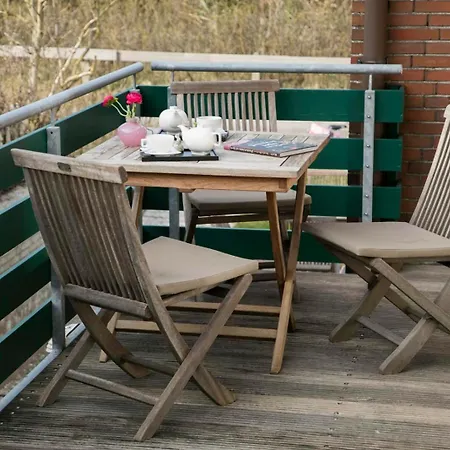Apartment Nils Holgersson - 4 *