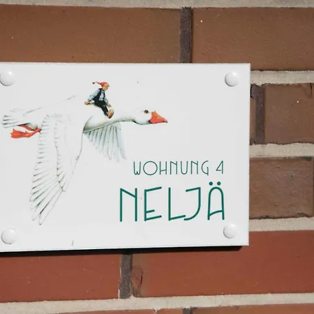 Nils Holgersson - 4 *