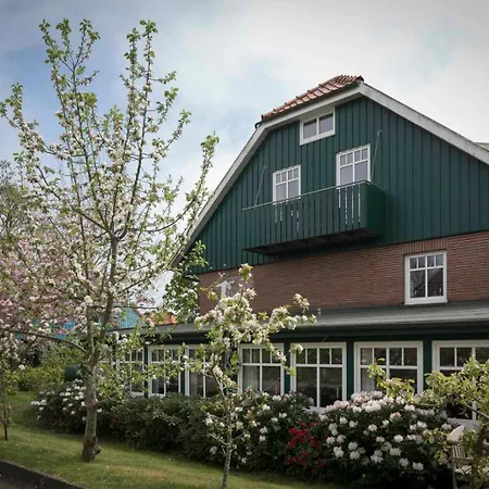 Nils Holgersson - 4 アパート