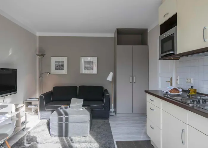 Nils Holgersson - 4 Апартаменты