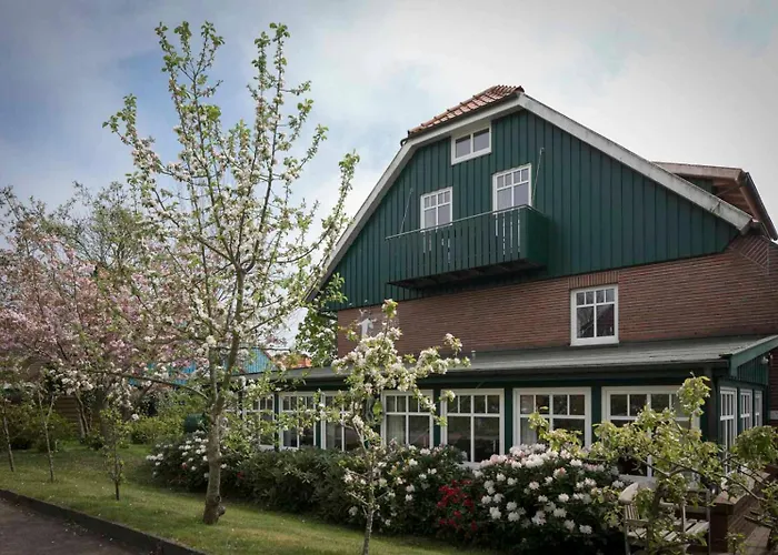 Nils Holgersson - 4 Апартаменты